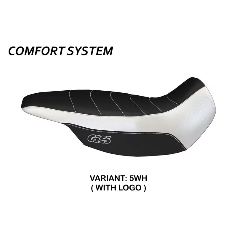 Funda de Asiento con BMW R 1150 GS Adventure - Giarre Comfort System Funda de Asiento con BMW R 1150 GS Adventure - Giarre Comfort System