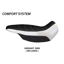 Seat cover BMW R 1150 GS Adventure Giarre Comfort System 