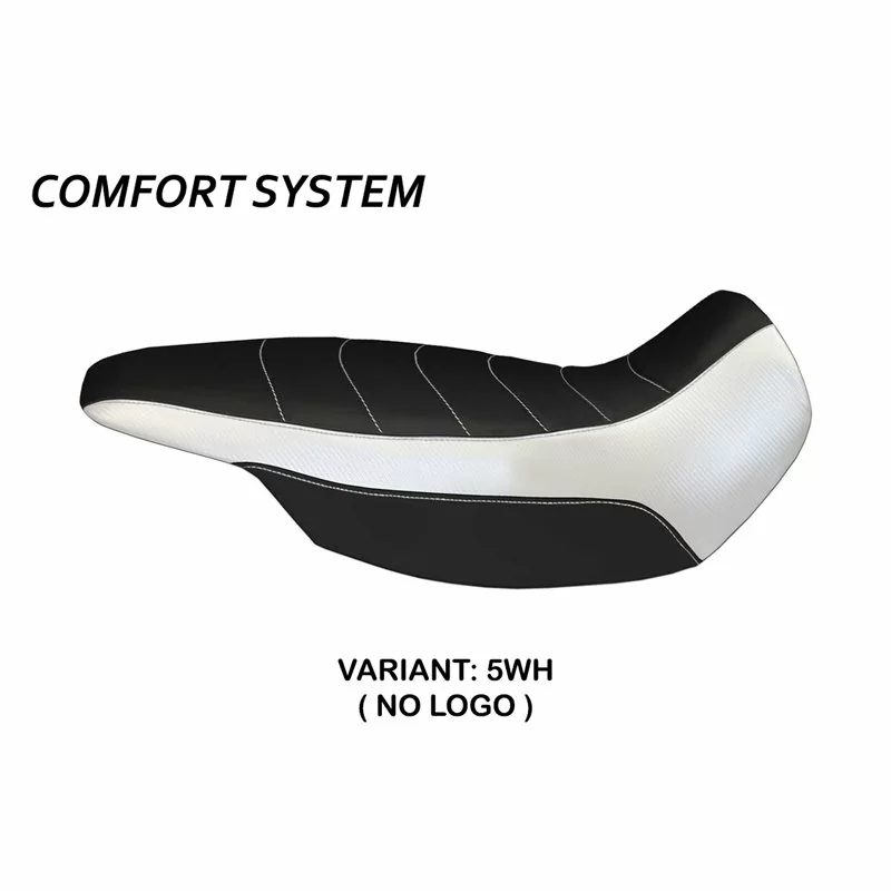 Seat cover BMW R 1150 GS Adventure Giarre Comfort System 