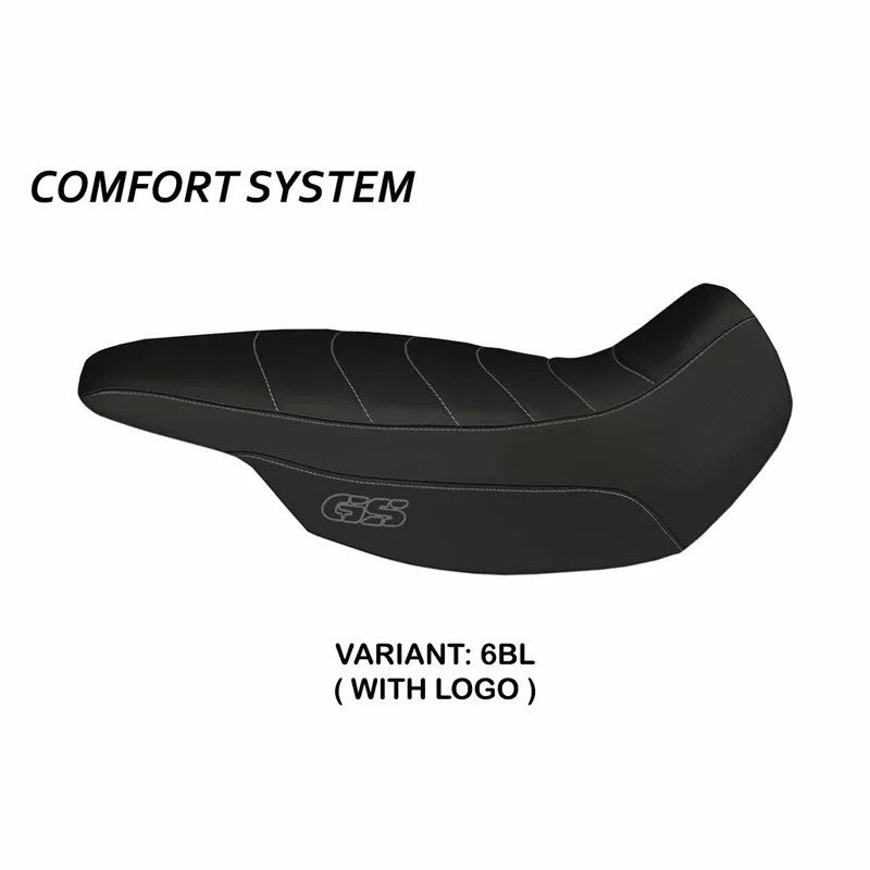Rivestimento Sella BMW R 1150 GS Adventure - Giarre Comfort System