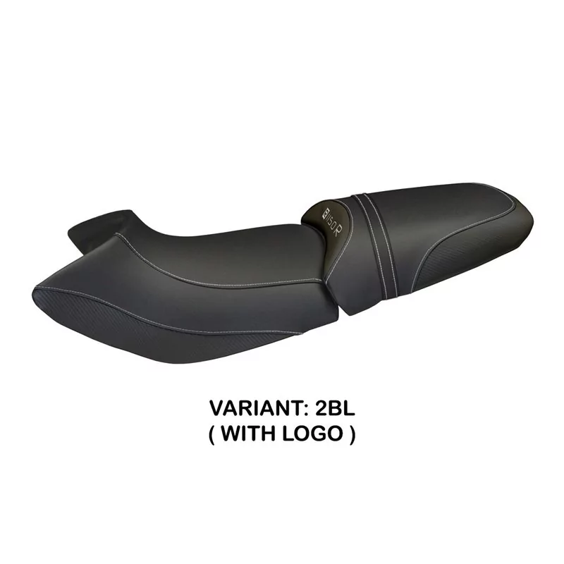 Funda de Asiento BMW R 1150 R - Massimo Carbon Color Funda de Asiento BMW R 1150 R - Massimo Carbon Color