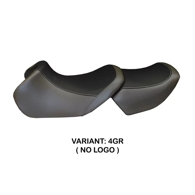 Seat cover BMW R 1150 RT Ostuni Seat cover BMW R 1150 RT Ostuni