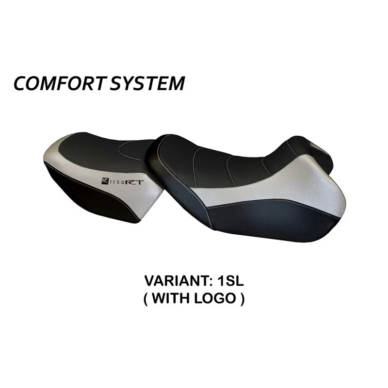 Housse de Selle BMW R 1150 RT Martinafranca Comfort System Housse de Selle BMW R 1150 RT Martinafranca Comfort System