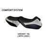 Housse de Selle BMW R 1150 RT Martinafranca Comfort System