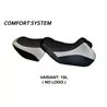 Housse de Selle BMW R 1150 RT Martinafranca Comfort System