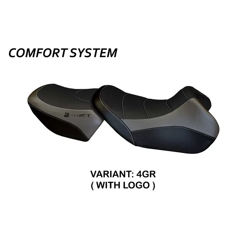 Housse de Selle BMW R 1150 RT Martinafranca Comfort System Housse de Selle BMW R 1150 RT Martinafranca Comfort System