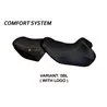 Housse de Selle BMW R 1150 RT Martinafranca Comfort System