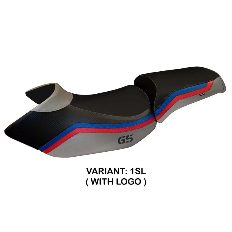Housse de Selle BMW R 1200 GS (05-12) Lyon 1 Housse de Selle BMW R 1200 GS (05-12) Lyon 1