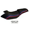 Housse de Selle BMW R 1200 GS (05-12) Lyon 1