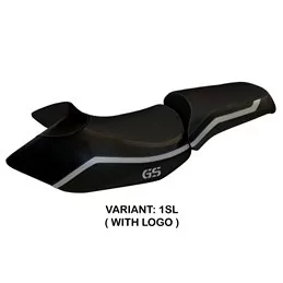 Funda de Asiento BMW R 1200 GS (05-12) Lyon 4 - 