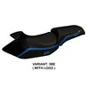 Housse de Selle BMW R 1200 GS (05-12) Lyon 4
