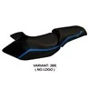 Housse de Selle BMW R 1200 GS (05-12) Lyon 4