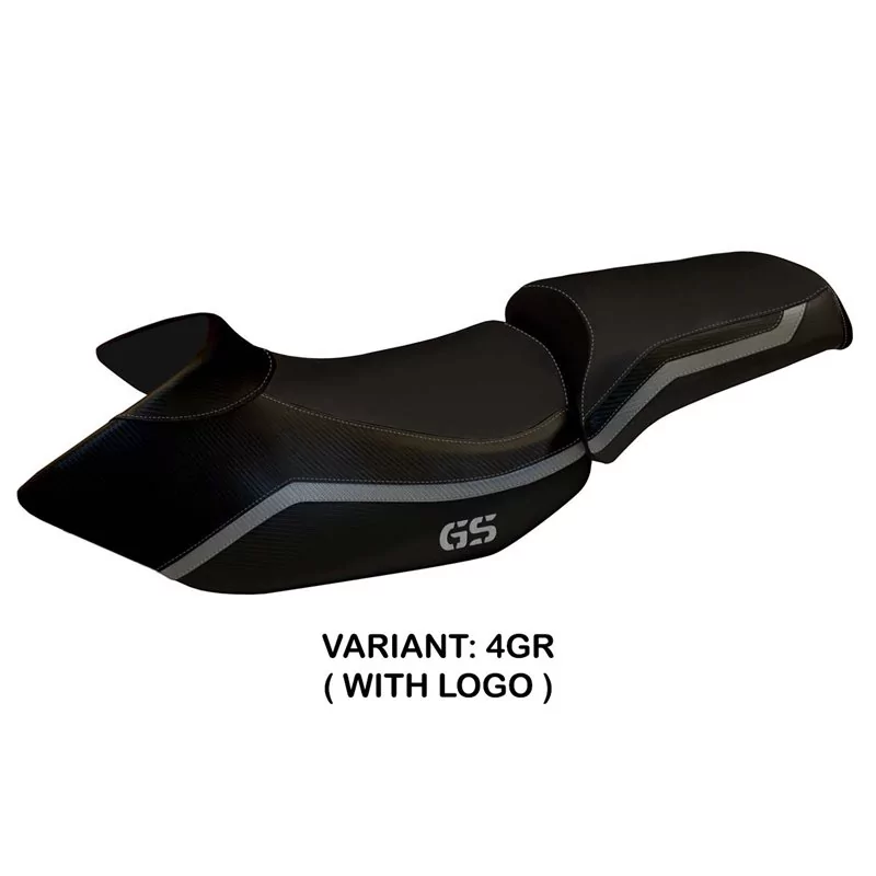 Housse de Selle BMW R 1200 GS (05-12) Lyon 4 Housse de Selle BMW R 1200 GS (05-12) Lyon 4