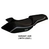 Housse de Selle BMW R 1200 GS (05-12) Lyon 4