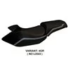 Seat cover BMW R 1200 GS (05-12) Lione 4 