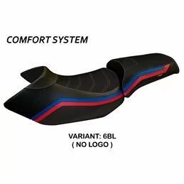 Rivestimento Sella BMW R 1200 GS (05-12) - Lione 1 Comfort System