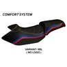 Rivestimento Sella BMW R 1200 GS (05-12) - Lione 1 Comfort System