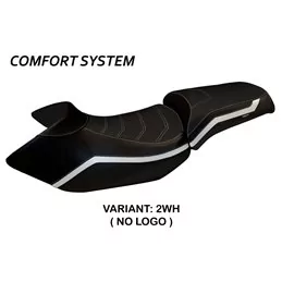 Funda de Asiento con BMW R 1200 GS (05-12) - de sistema de Comfort Lyon 4