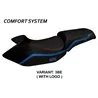 Housse de Selle BMW R 1200 GS (05-12) Lyon 4 Comfort System