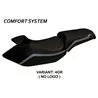 Housse de Selle BMW R 1200 GS (05-12) Lyon 4 Comfort System