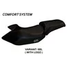 Housse de Selle BMW R 1200 GS (05-12) Lyon 4 Comfort System