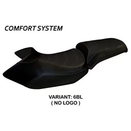 Funda de Asiento con BMW R 1200 GS (05-12) - de sistema de Comfort Lyon 4