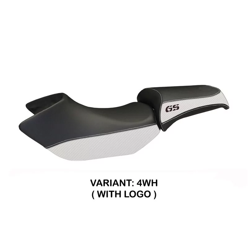 Housse de Selle BMW R 1200 GS (05-12) Siracusa Couleur Housse de Selle BMW R 1200 GS (05-12) Siracusa Couleur