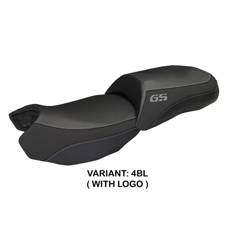 Funda de Asiento BMW R 1200 GS (13-18) - Ortigia 2 Funda de Asiento BMW R 1200 GS (13-18) - Ortigia 2