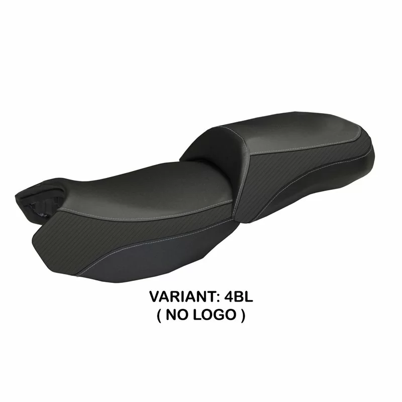 Funda de Asiento BMW R 1200 GS (13-18) - Ortigia 2