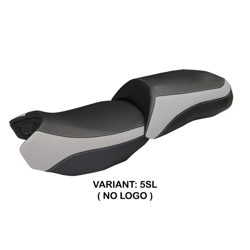 Rivestimento Sella BMW R 1200 GS (13-18) - Ortigia 2 Rivestimento Sella BMW R 1200 GS (13-18) - Ortigia 2