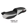 Sitzbezug mit BMW R 1200 GS (13-18) Ortigia Trico - 