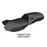 Funda de Asiento con BMW R 1200 GS (13-18) - Ortigia Trico