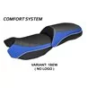 Sitzbezug BMW R 1200 GS (13-18) - Ortigia Bord 2 KomfortSystem
