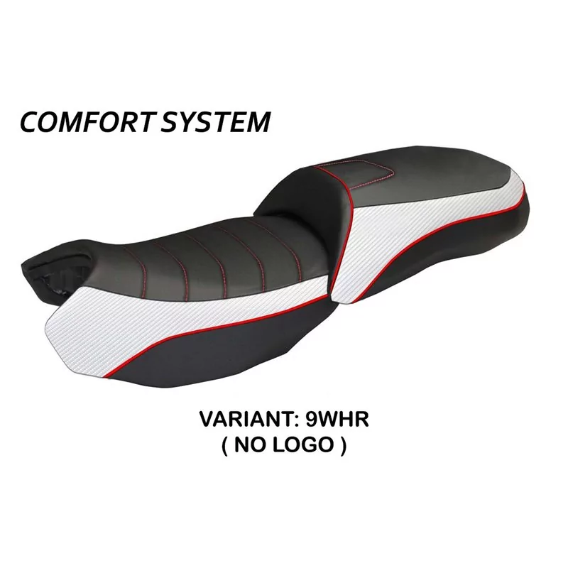 Seat cover BMW R 1200 GS (13-18) Ortigia Bord 2 Comfort System Seat cover BMW R 1200 GS (13-18) Ortigia Bord 2 Comfort System