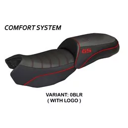 Funda de Asiento BMW R 1200 GS (13-18) - Ortigia Bord 2 Comfort System