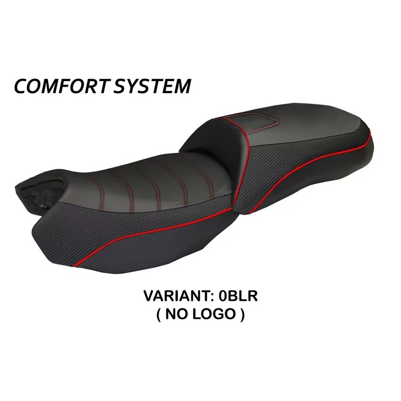 Funda de Asiento BMW R 1200 GS (13-18) - Ortigia Bord 2 Comfort System Funda de Asiento BMW R 1200 GS (13-18) - Ortigia Bord 2 Comfort System