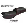 Housse de Selle BMW R 1200 GS (13-18) Ortigia Bord 2 Comfort System