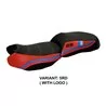 Funda de Asiento con BMW R 1200 GS (13-18) - exclusivo de aniversario