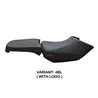 Sitzbezug passend für BMW R 1200 GS Adventure (06-12) Basis - 