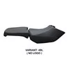 Sitzbezug passend für BMW R 1200 GS Adventure (06-12) Basis - 