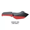 Sitzbezug passend für BMW R 1200 GS Adventure (06-12) Basis - 