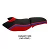 Funda de Asiento BMW R 1200 GS Adventure (06-12) - Ionia 1