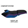 Funda de Asiento con sistema de Comfort BMW R 1200 GS Adventure (06-12) - Ionia 1