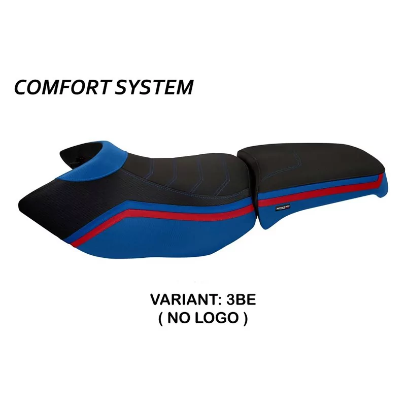 Housse de Selle BMW R 1200 GS Adventure (06-12) Ionia 1 Comfort System Housse de Selle BMW R 1200 GS Adventure (06-12) Ionia 1 Comfort System