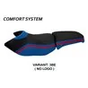 Housse de Selle BMW R 1200 GS Adventure (06-12) Ionia 1 Comfort System