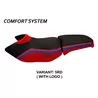 Housse de Selle BMW R 1200 GS Adventure (06-12) Ionia 1 Comfort System