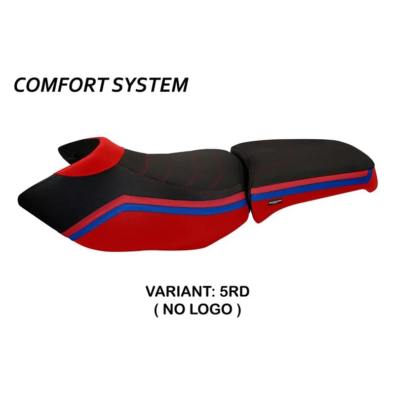 Housse de Selle BMW R 1200 GS Adventure (06-12) Ionia 1 Comfort System Housse de Selle BMW R 1200 GS Adventure (06-12) Ionia 1 Comfort System