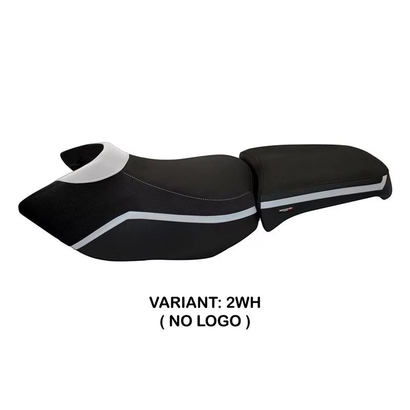 Funda de Asiento BMW R 1200 GS Adventure (06-12) - Ionia 4 Funda de Asiento BMW R 1200 GS Adventure (06-12) - Ionia 4
