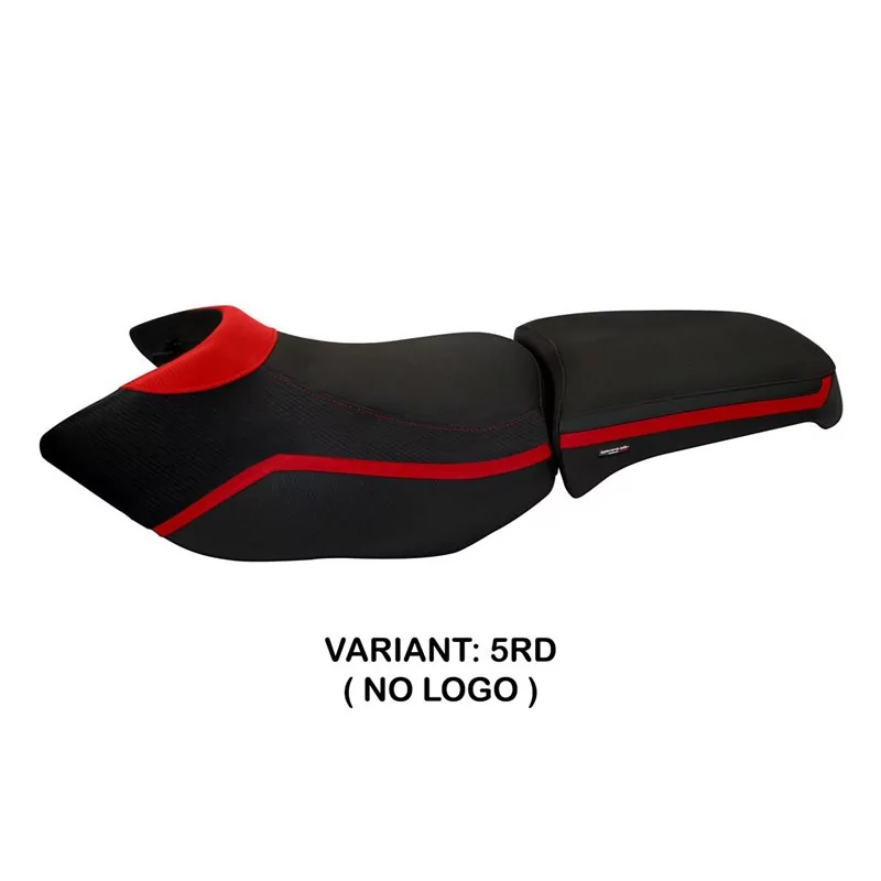 Seat cover BMW R 1200 GS Adventure (06-12) Ionia 4 Seat cover BMW R 1200 GS Adventure (06-12) Ionia 4