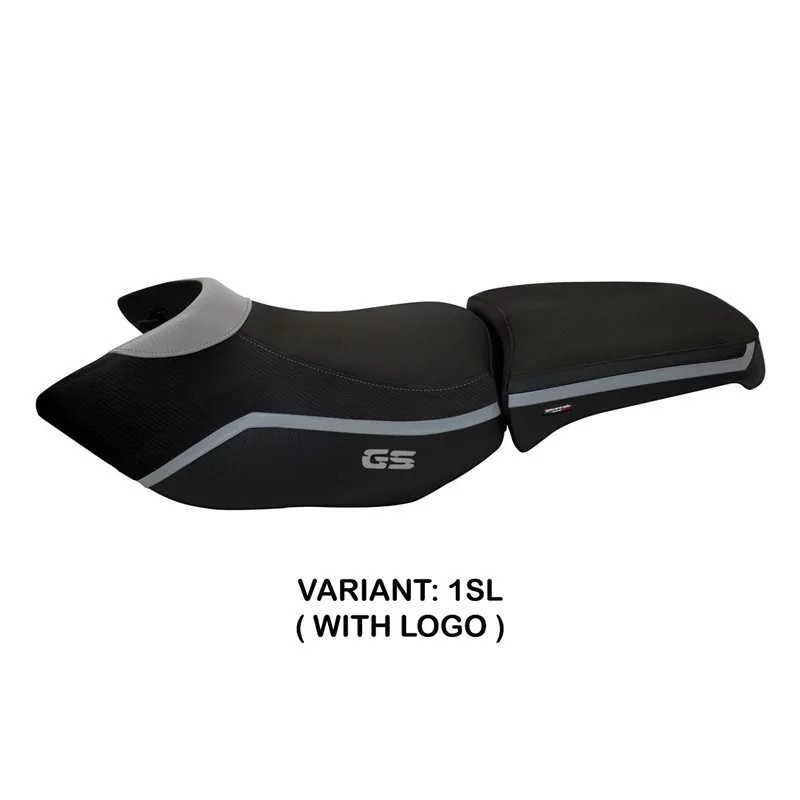 Seat cover BMW R 1200 GS Adventure (06-12) Ionia 4 Seat cover BMW R 1200 GS Adventure (06-12) Ionia 4